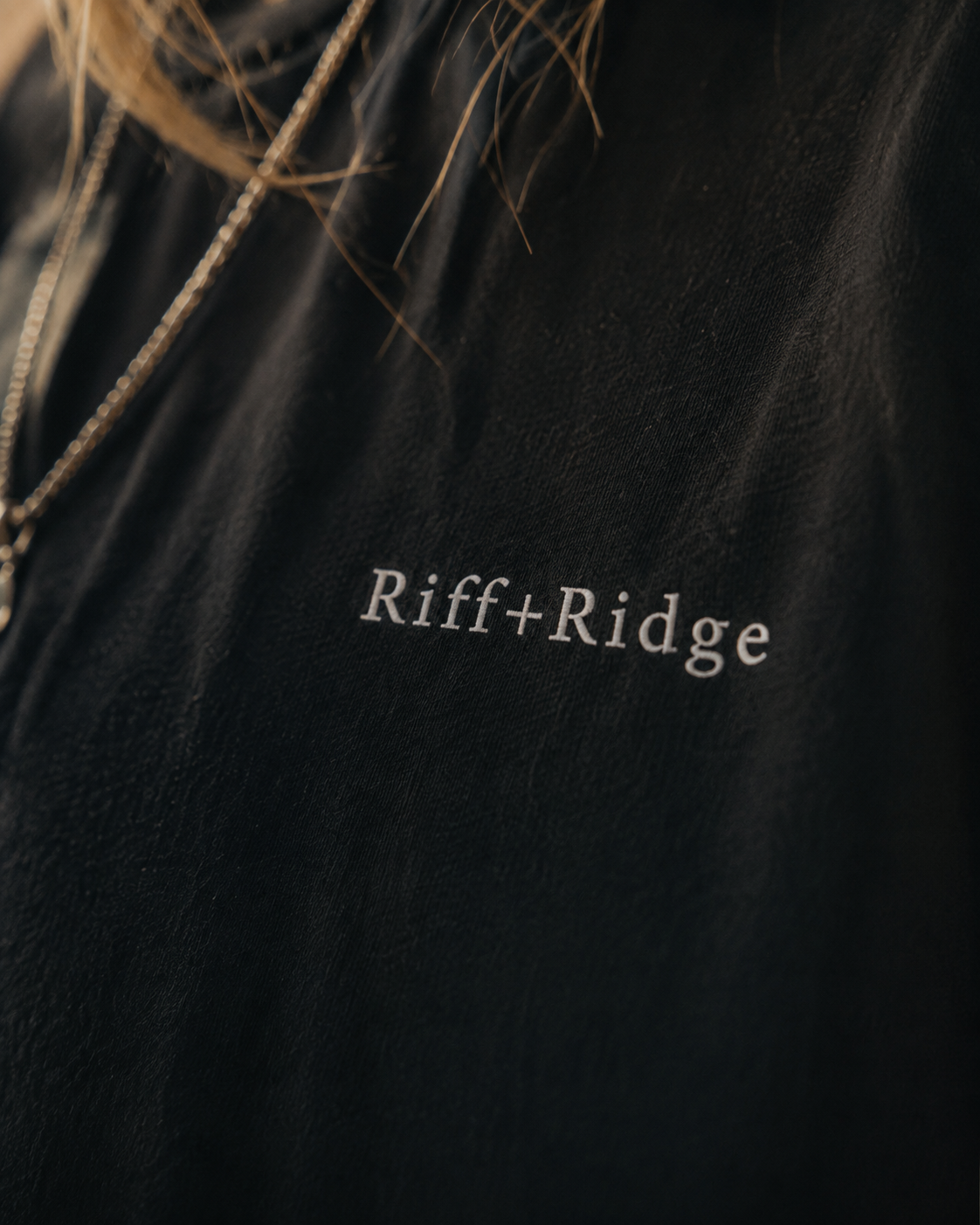 Minimal Logo Tee, alternate view