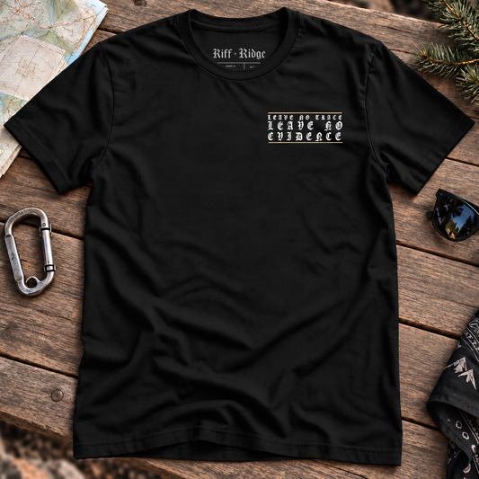 The Full Lineup Tee