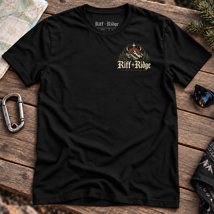 High Country Tee, product image