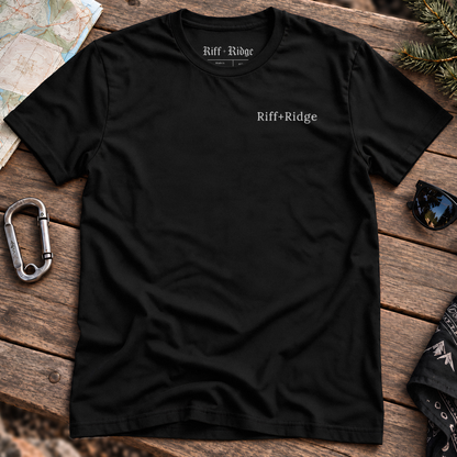 Minimal Logo Tee, product image